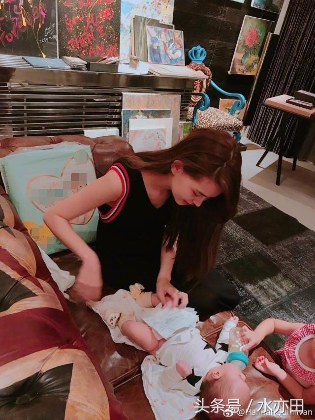 昆凌小腹微凸疑怀第三胎！剖腹产后三个月再怀孕产妇身体能承受？