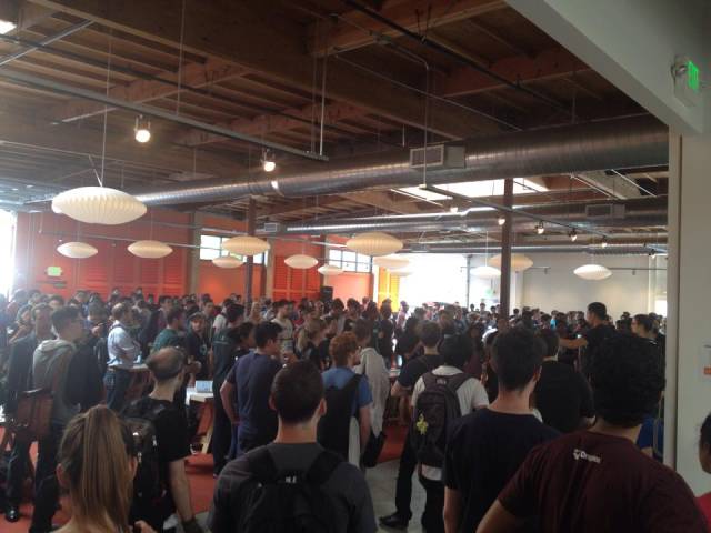 郭威颠覆了你的认知,硅谷郭威