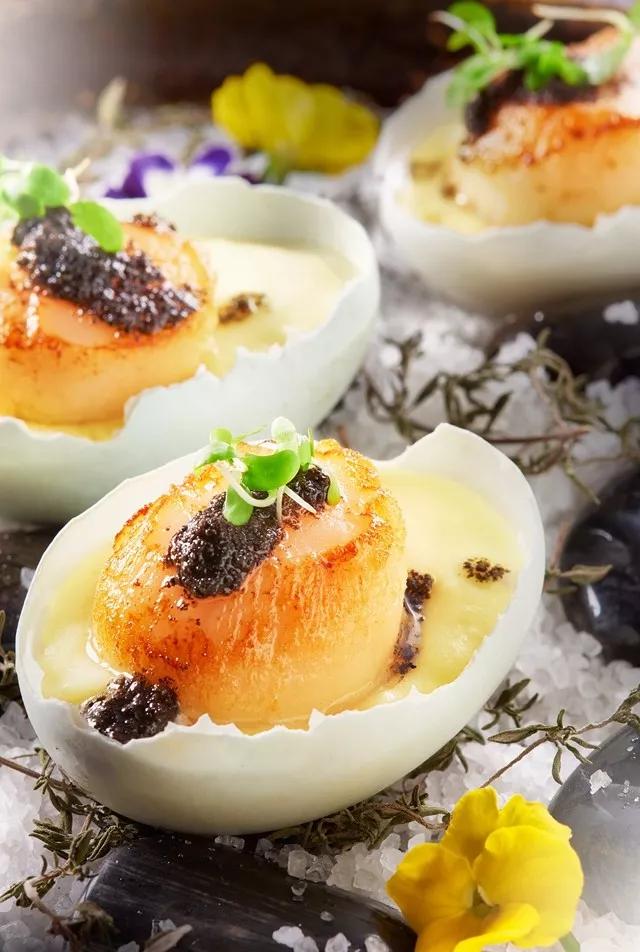 写完影评写食评，厦门吃货出走十年归来仍是少年！