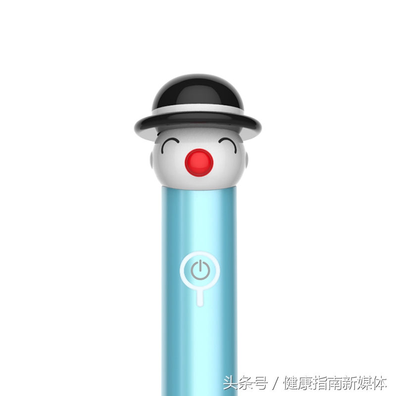 儿童刷牙推荐牙刷,儿童电动牙刷让孩子不再拒绝刷牙