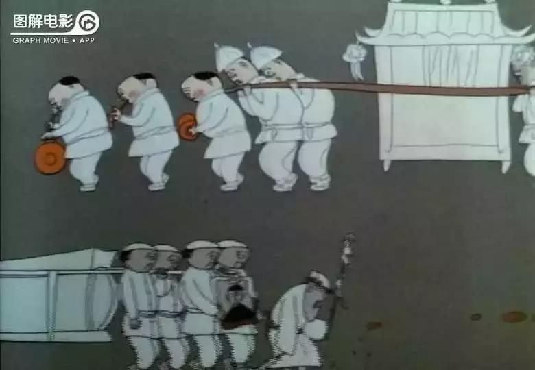 2分钟图解超级肥皂趋从心理扼杀了个体的价值