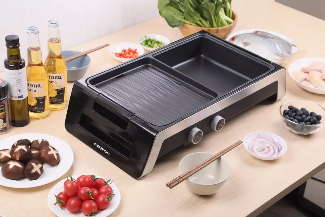 炊大皇极铁锅怎么样,炊大皇极铁锅二代