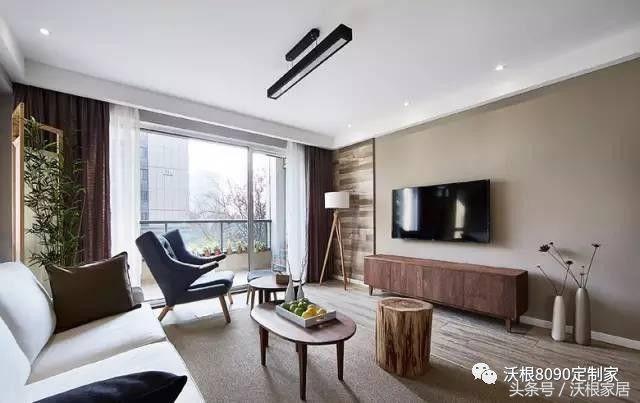 最实用的电视背景墙电视柜,电视背景墙怎么做实用又美观