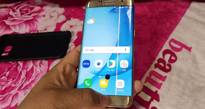 三星edges7多少钱,三百元三星s6edge手机