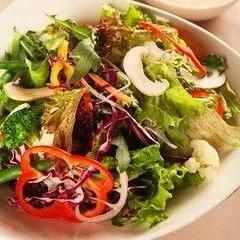 蔬菜沙拉的做法减肥,减肥蔬菜沙拉做法