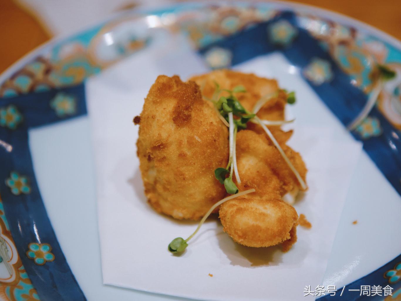 享用一餐日本人气爆棚的河豚料理,北京顶级河豚餐厅