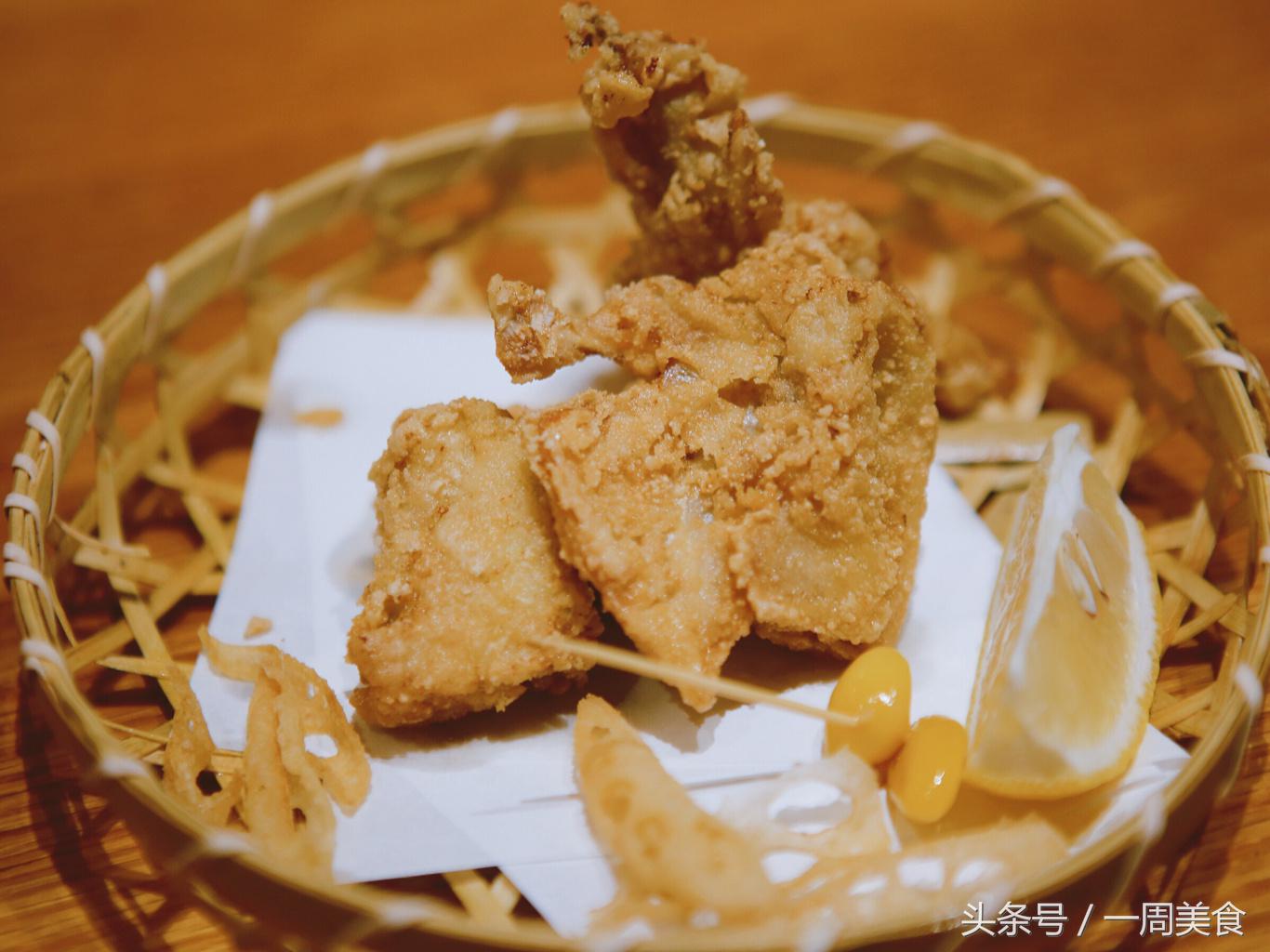 享用一餐日本人气爆棚的河豚料理,北京顶级河豚餐厅