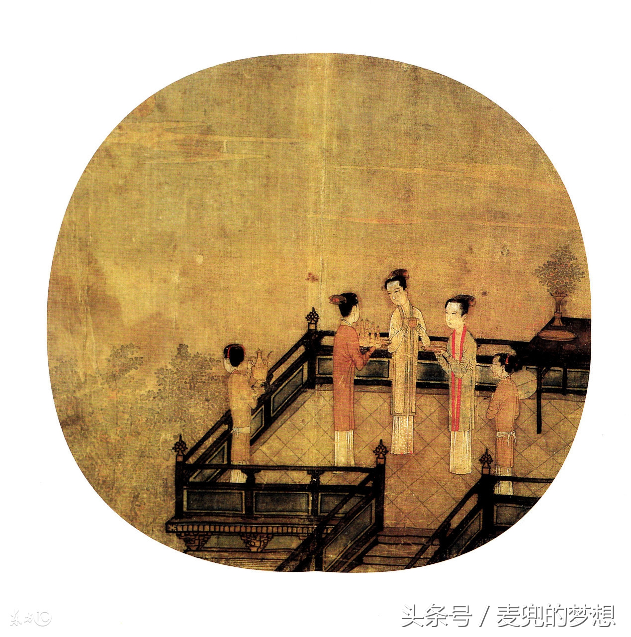 清平调赏析李白,清平调赏析舞剧