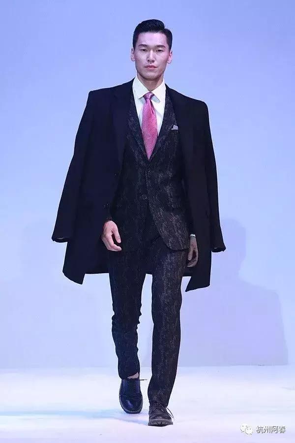 渝派精品服装,渝派系列服装