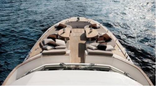 纳达尔努力与坚韧,纳达尔游艇