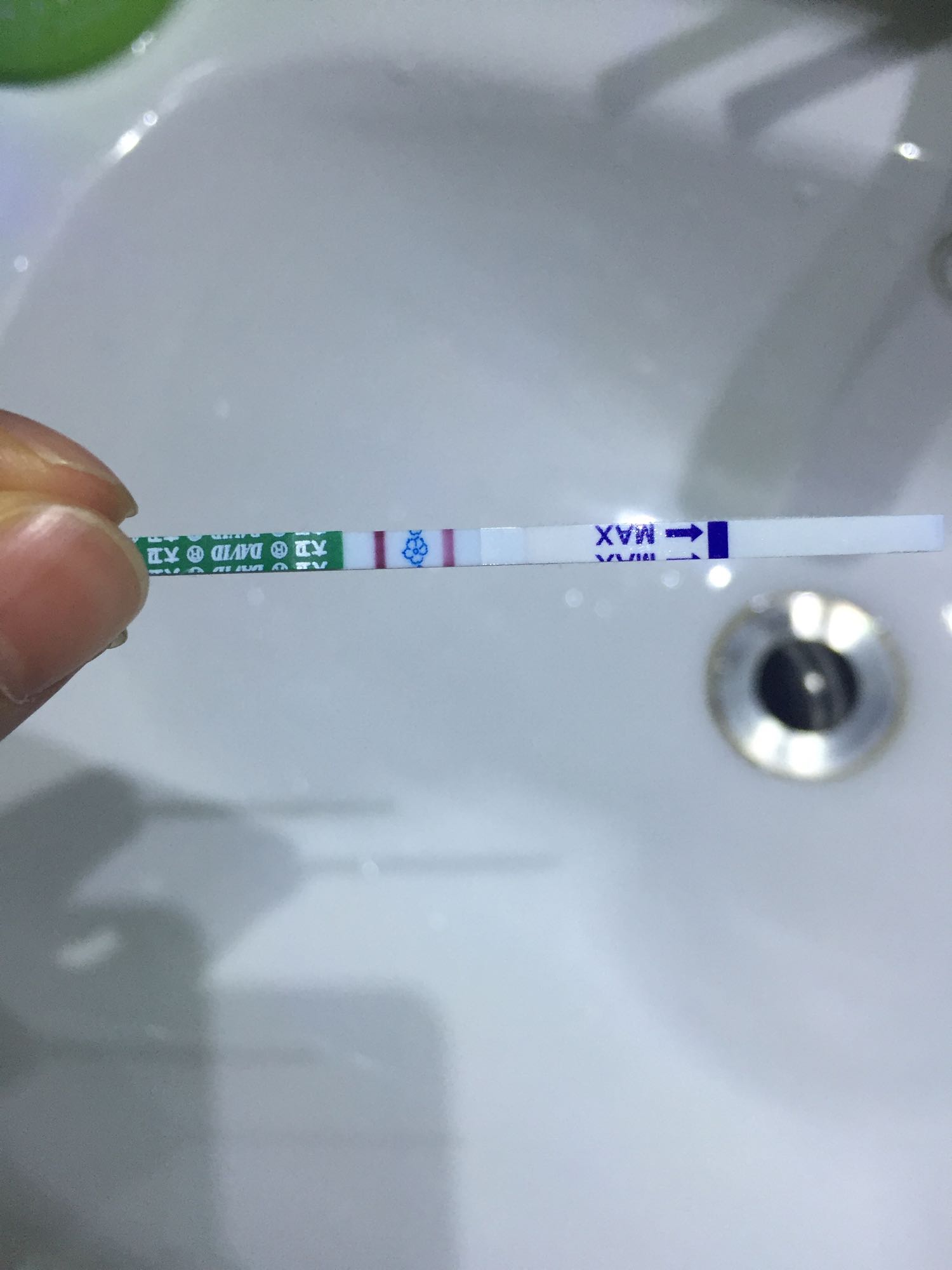 粗盐热敷——成功怀孕的好方法!