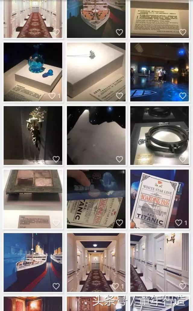 值得带孩子去看的画展,全球最值得看的20个展览