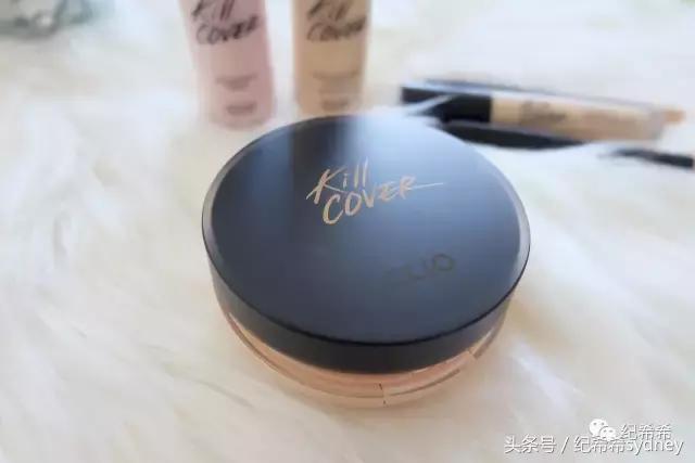 粉底气垫推荐学生平价油皮,测评气垫粉底的油皮博主