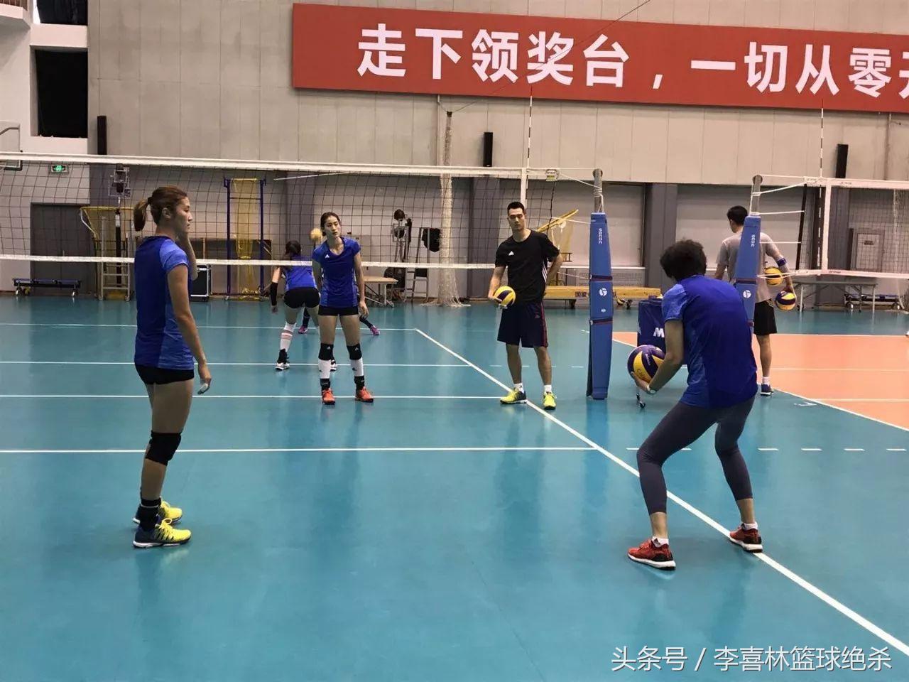 郎平丁霞袁心玥,郎平央视专访谈丁霞袁心玥