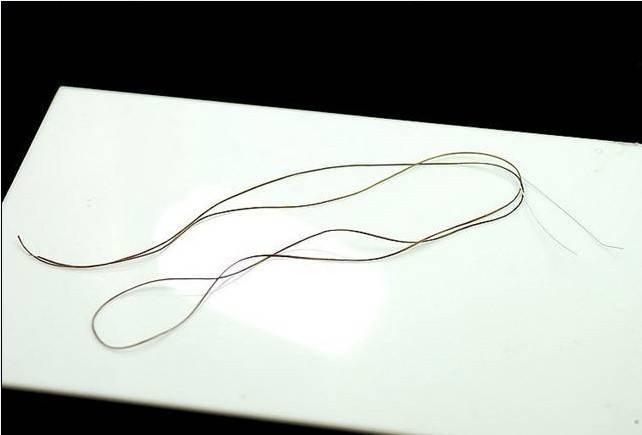 怎样挑选优质的鱼线,怎样选用好鱼线