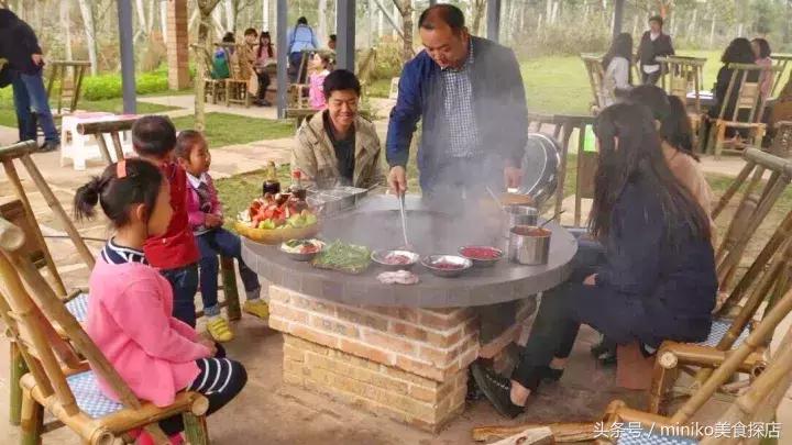 成都周边农场推荐,成都周边最有特色的农场