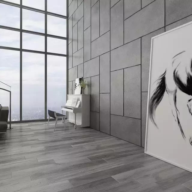 中式风格的仿古砖有哪些,现代极简仿古砖