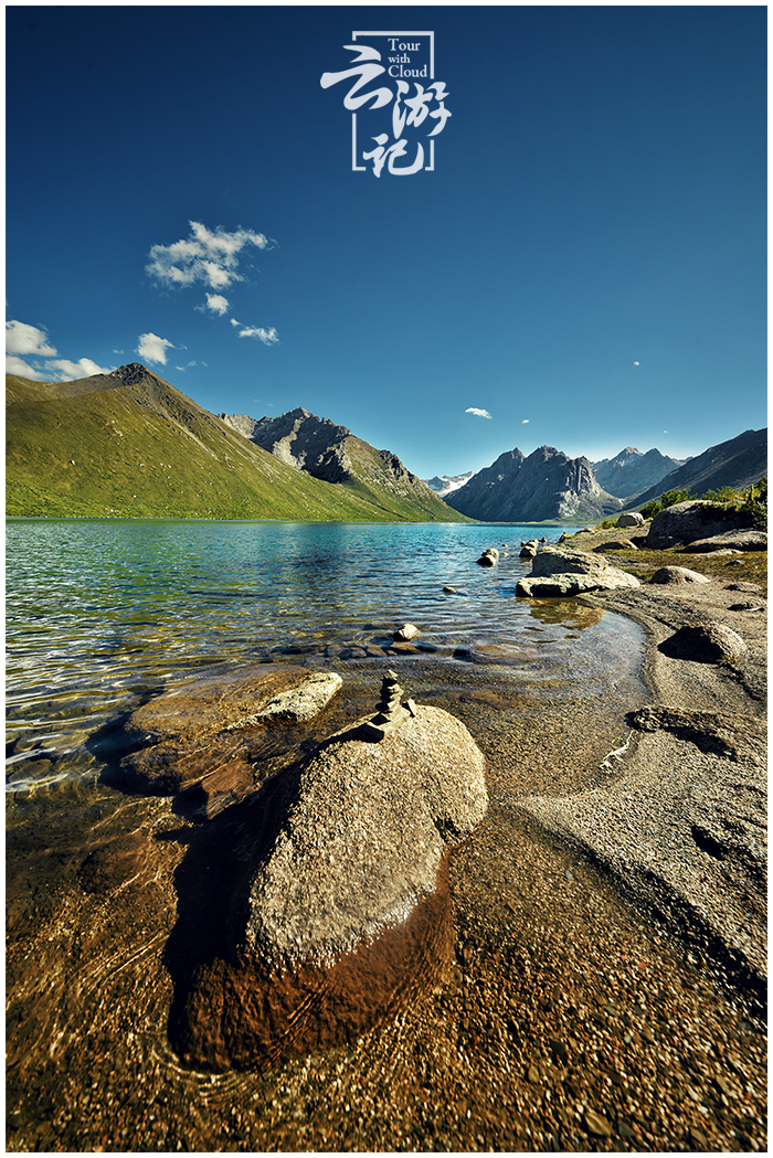 满足你对南国草原的想象,满足你对遥远藏区的想象