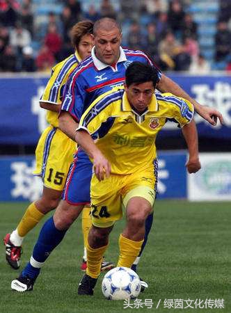 那些消失的中国球队,那些年消失的中国球队贵州恒丰