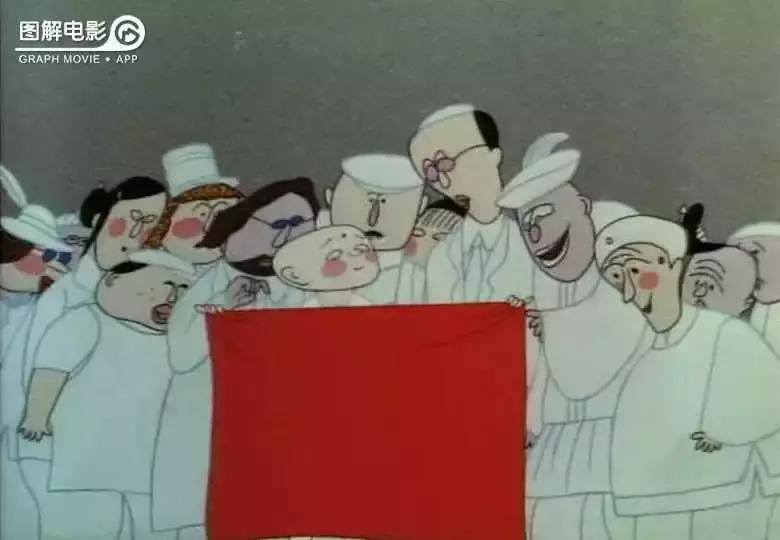 2分钟图解超级肥皂趋从心理扼杀了个体的价值