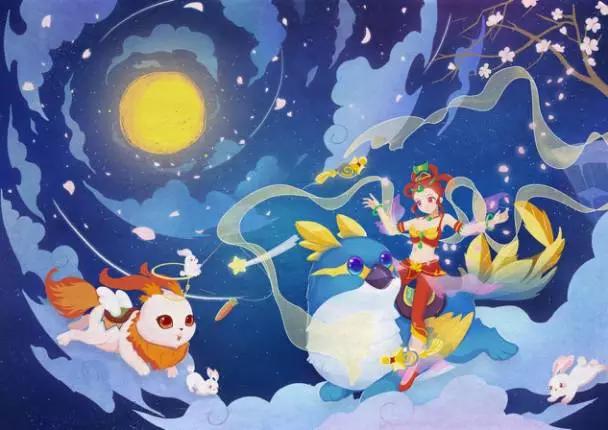 “69一条”这些游戏术语作为一名梦幻玩家你知道吗？