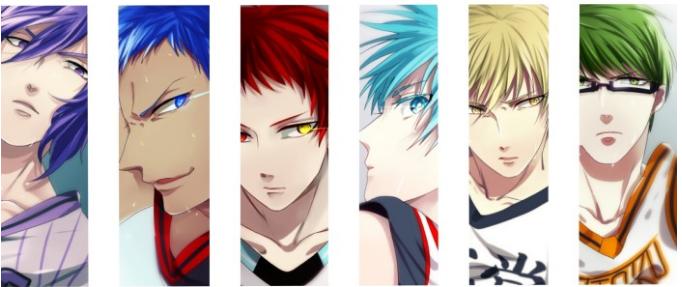 好看的日本运动动漫推荐,有什么好看的体育动漫