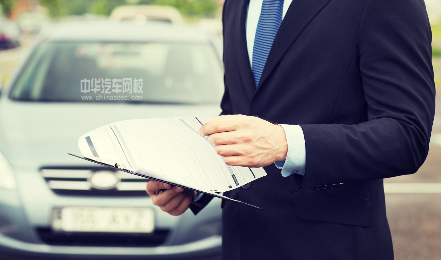 二手车买卖怎么处理划算,二手车购买了保险怎么理赔