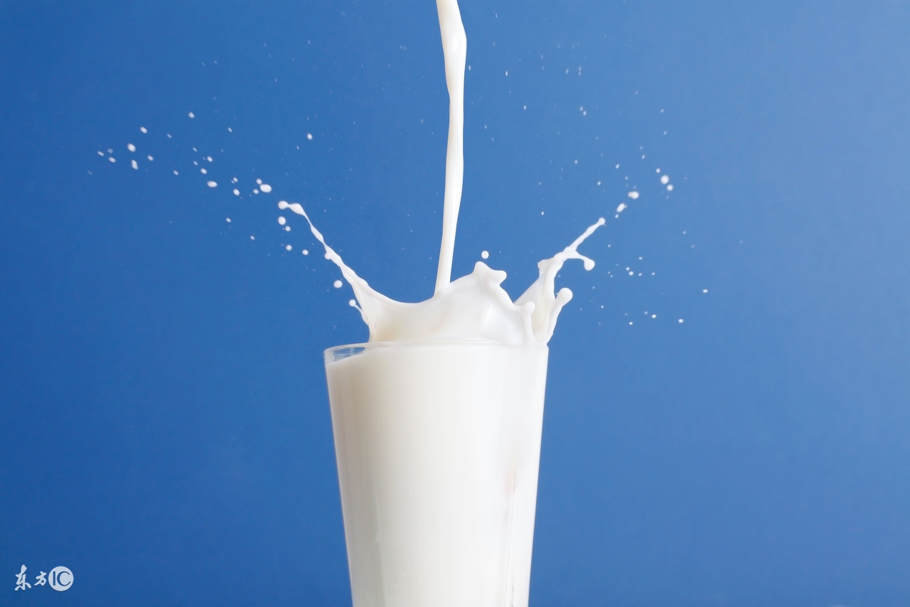 你还在喝牛奶之后就腹泻？还不快试试下面的方法