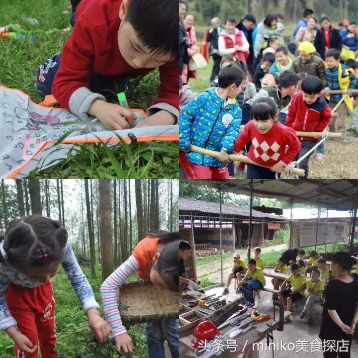 成都周边农场推荐,成都周边最有特色的农场