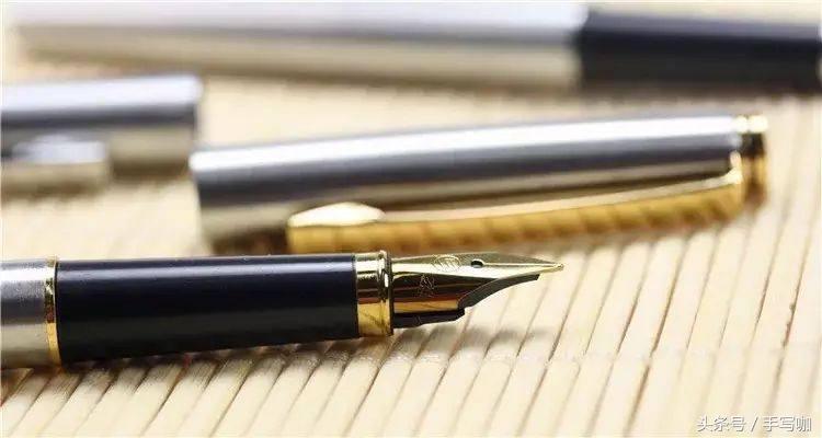练钢笔书法钢笔推荐,适合初学者写行楷的钢笔推荐