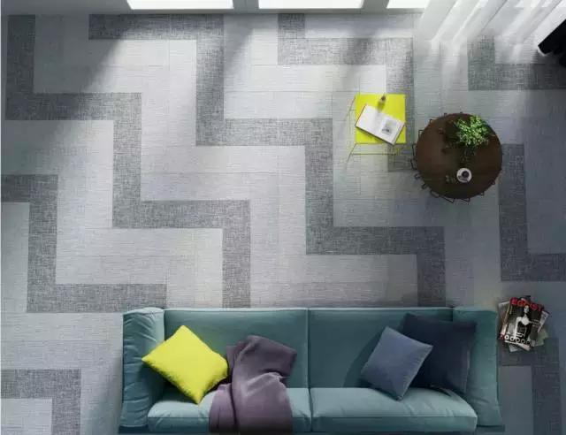 中式风格的仿古砖有哪些,现代极简仿古砖