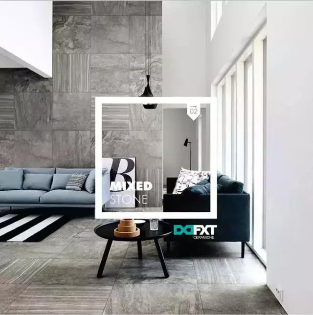 中式风格的仿古砖有哪些,现代极简仿古砖