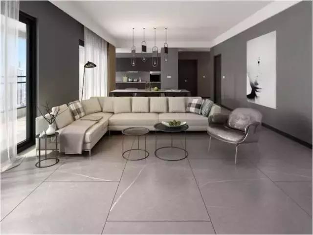 中式风格的仿古砖有哪些,现代极简仿古砖