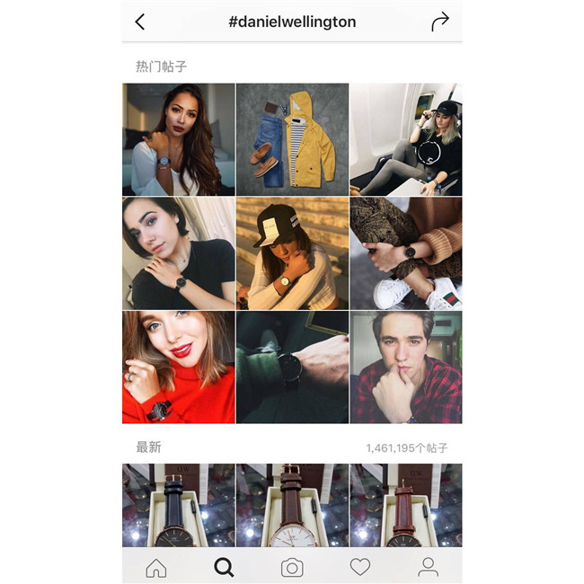 快时尚潮流品牌有哪些,快时尚品牌的发展趋势