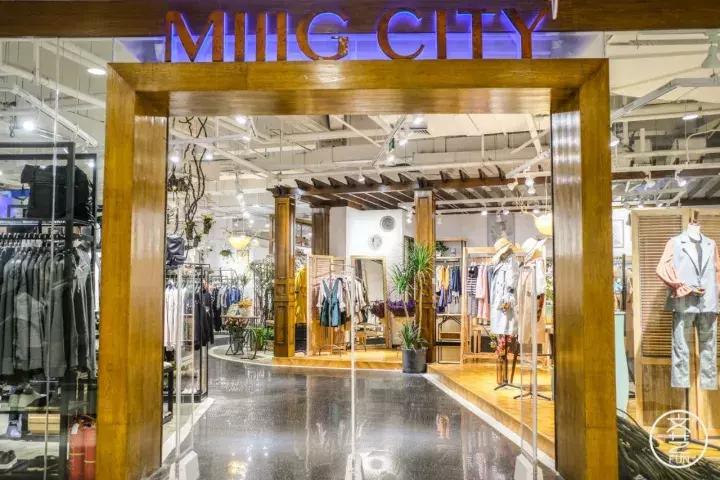 郑州最全集合店,郑州新开一家店