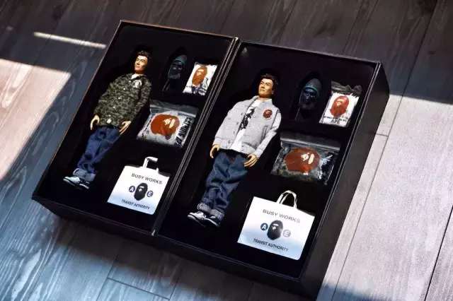 从街头霸主到逐渐沉沦，BAPE怎么了？