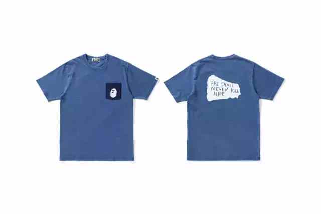 从街头霸主到逐渐沉沦，BAPE怎么了？