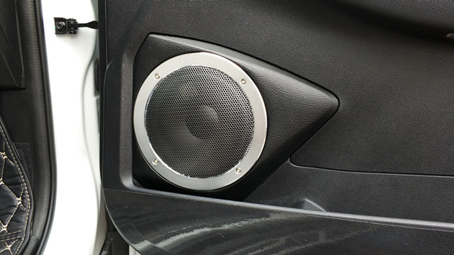 东莞汽车音响改装效果视频,东莞汽车音响改装东莞寮步