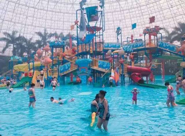 大连性价比较高的温泉,大连温泉哪家好又便宜