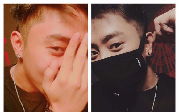 男团五代比较帅的成员,盘点男团里的人气成员