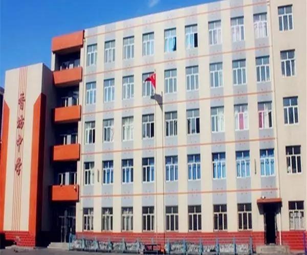 哈市年满6周岁即可申请入学︱错过了，再等一年！