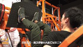 黄景瑜肌肉训练方法,黄景瑜教你健身