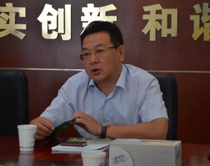 富硒农业将新民散落的珍珠串成项链!记京沈合作新民农业项目系列合作对接洽谈(二)