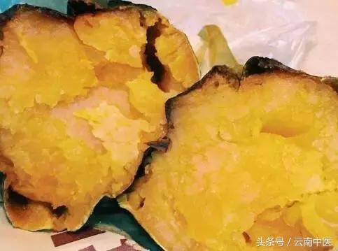 把主食换成粗粮就能瘦,把主食换成它