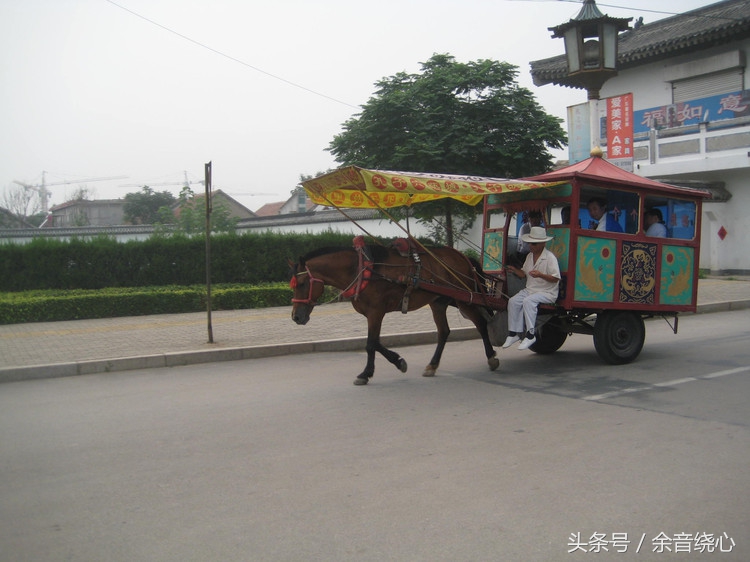 山东曲阜三孔游玩攻略,曲阜三孔一日游攻略