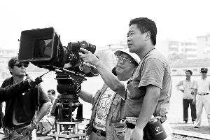 纪念一代名导谢晋诞辰100周年,谢晋导演百年诞辰视频