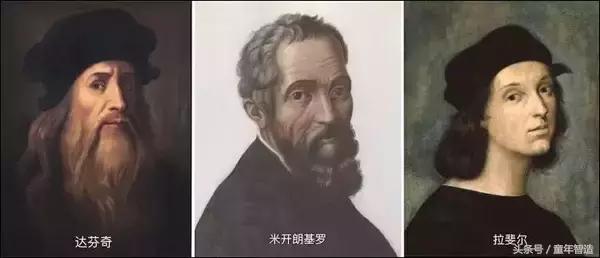 值得带孩子去看的画展,全球最值得看的20个展览