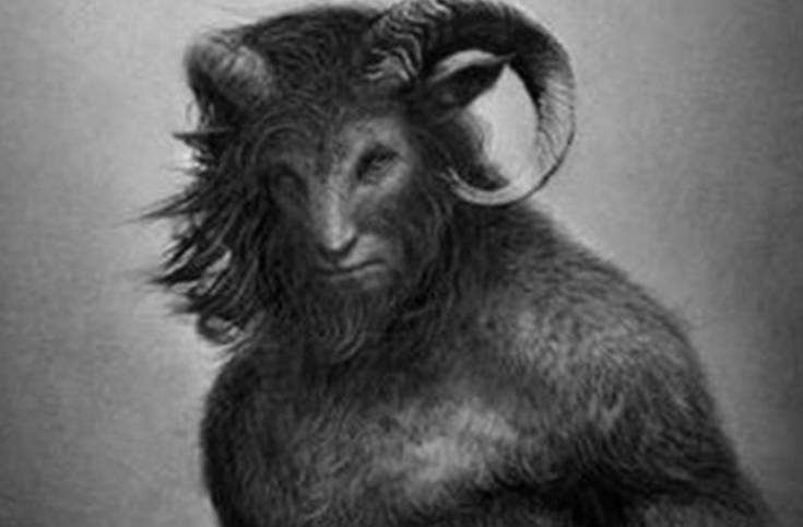 盘点全球十大恐怖怪物,世界十大恐怖海底怪物