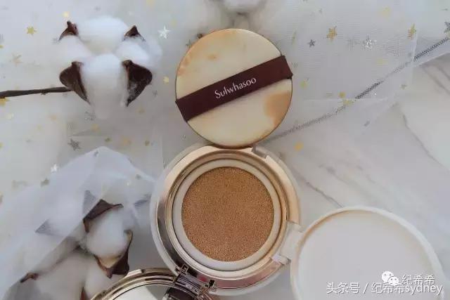 混油皮适合的气垫粉底,亲测有效的油皮护肤品