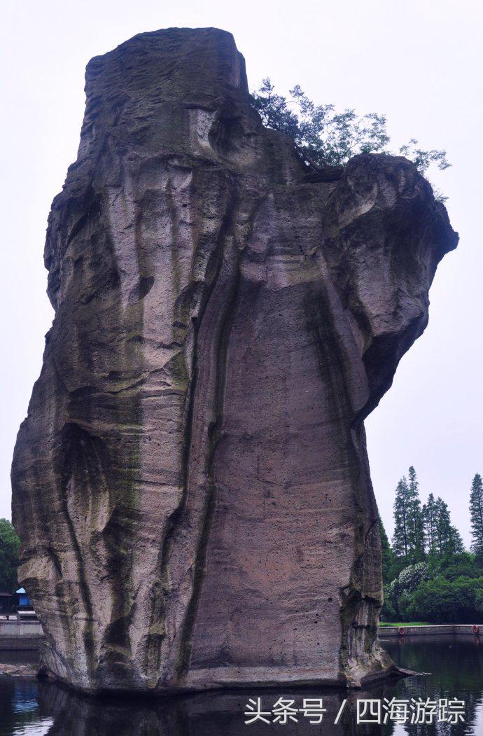 山水公园绍兴,柯岩景区绍兴好玩景点